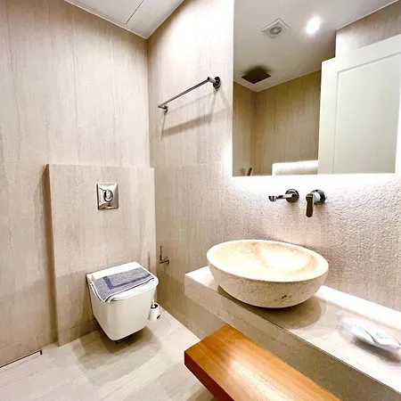 Xenios Zeus Rooms Koróni Exterior foto