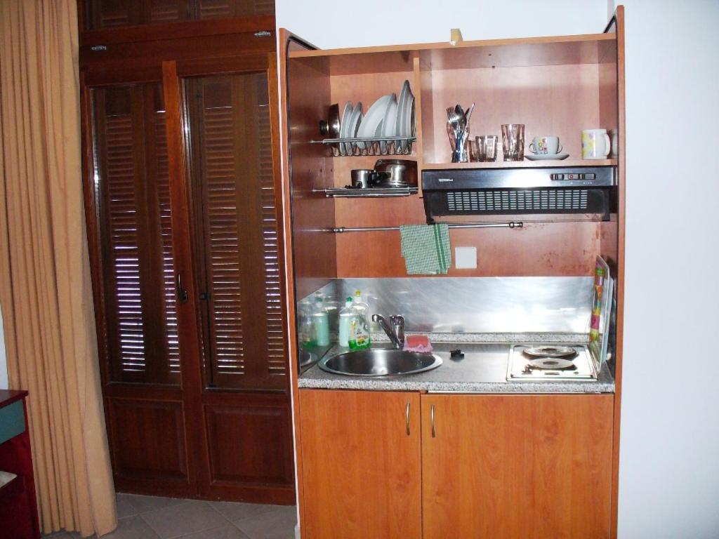 Xenios Zeus Hotel Koróni