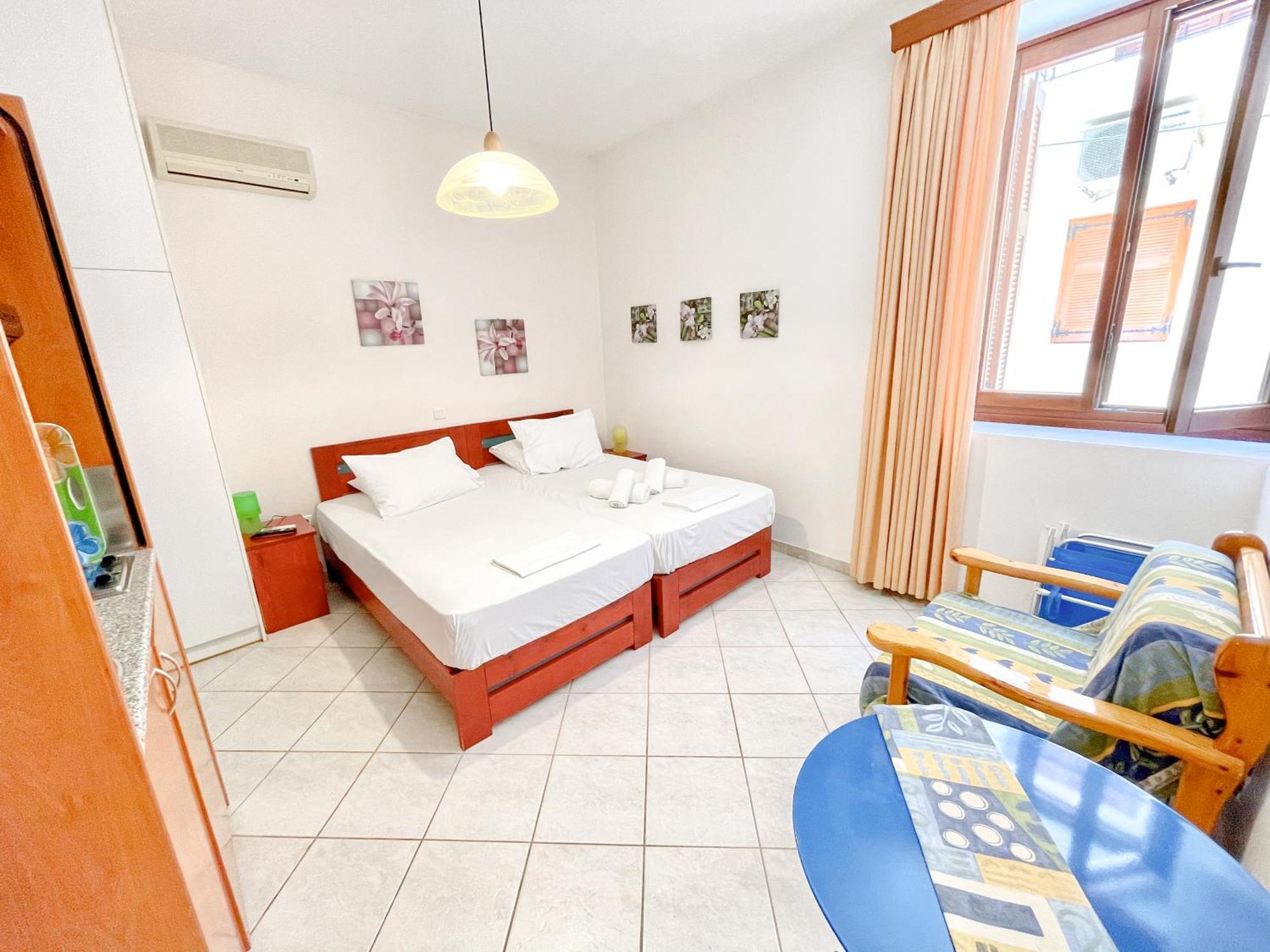 Hotel Xenios Zeus Koróni