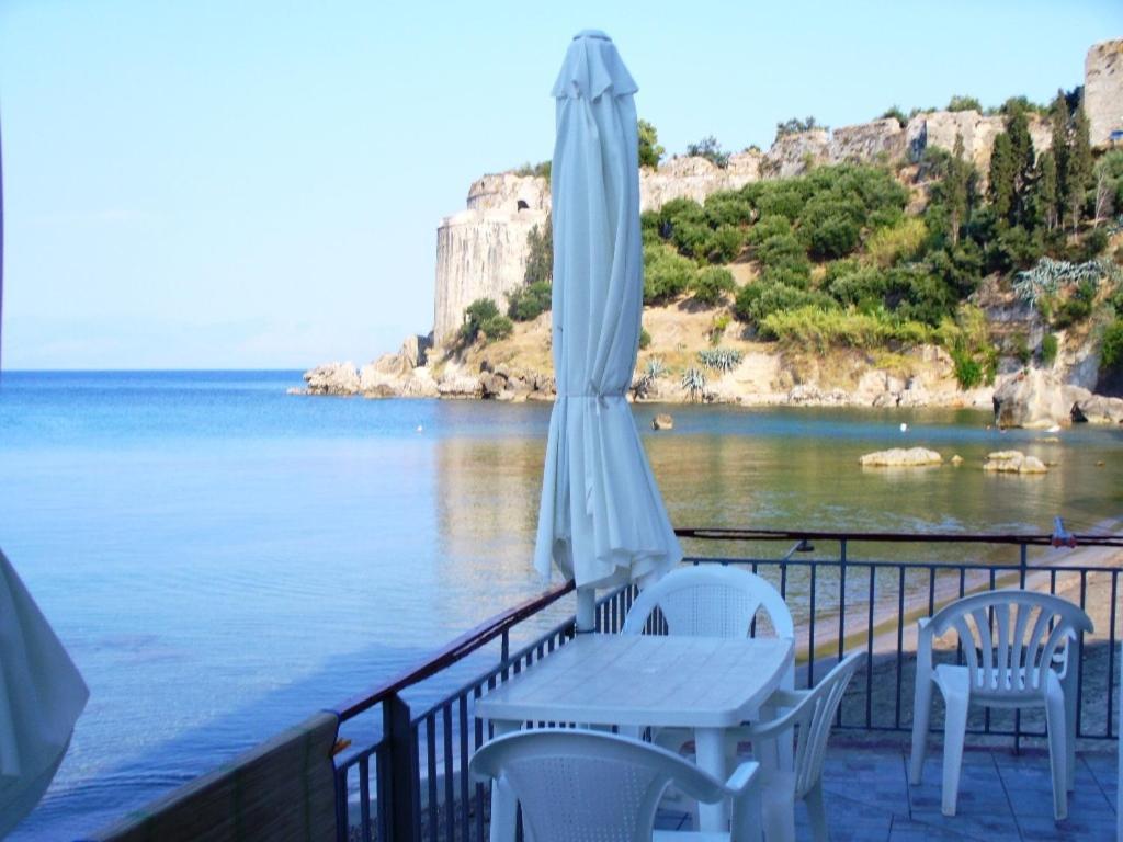 Xenios Zeus Hotel Koróni